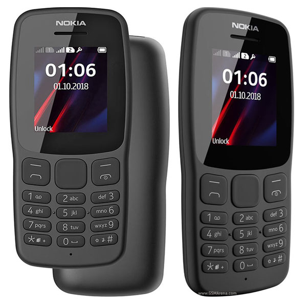 NOKIA 106 2019"