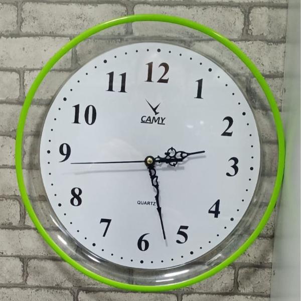 Camy Wall Clock"