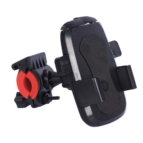 Universal Bike / Bicycle Mobile Phone Holder Adjustable Handlebar"