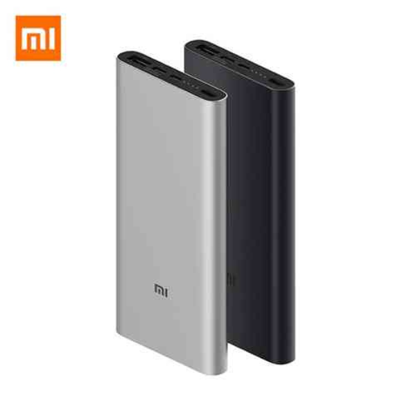 MI 10000MAH Power Bank 22.5W"