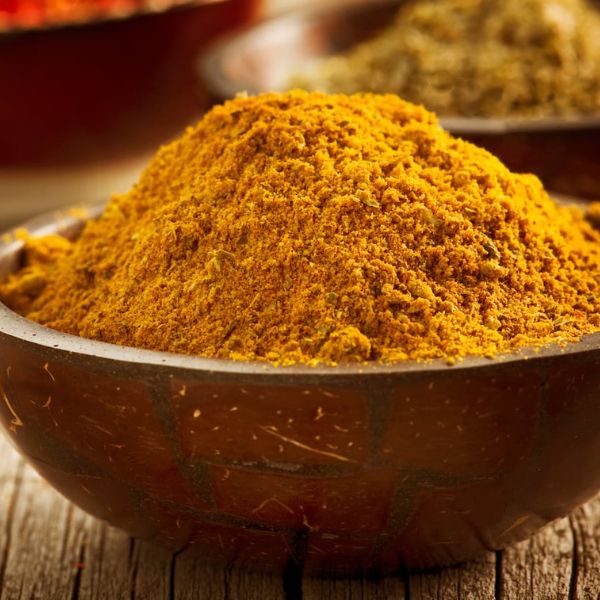 Curry Powder (50g) - තුනපහ කුඩු"