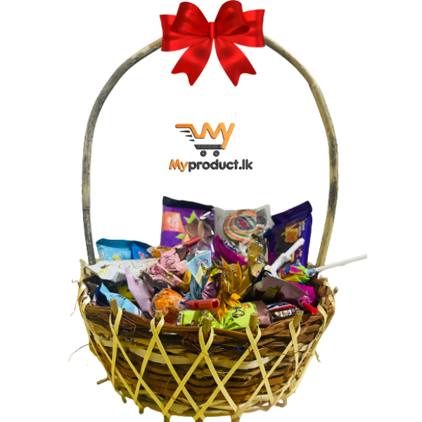 Choco Love Gift Pack (Medium)"
