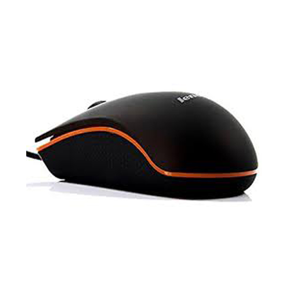 USB Optical Mouse 1200DPI for Laptop and Descktop"