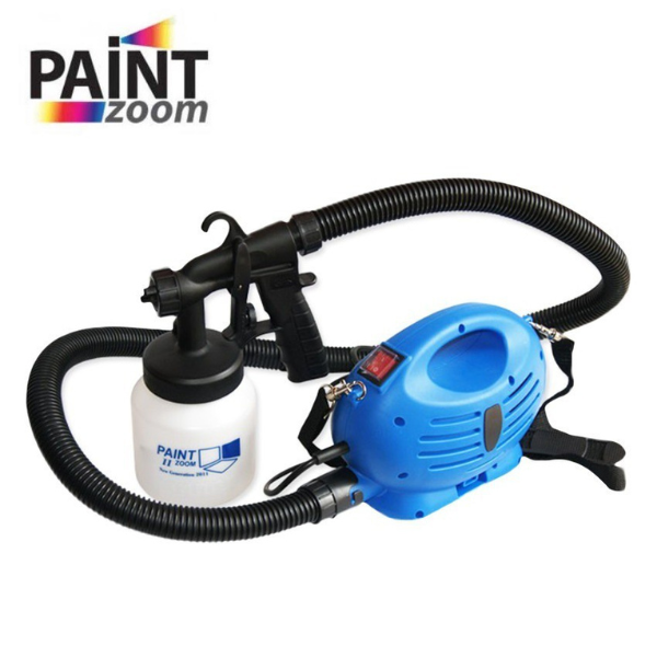 Paint Zoom Paint Sprayer Machine"