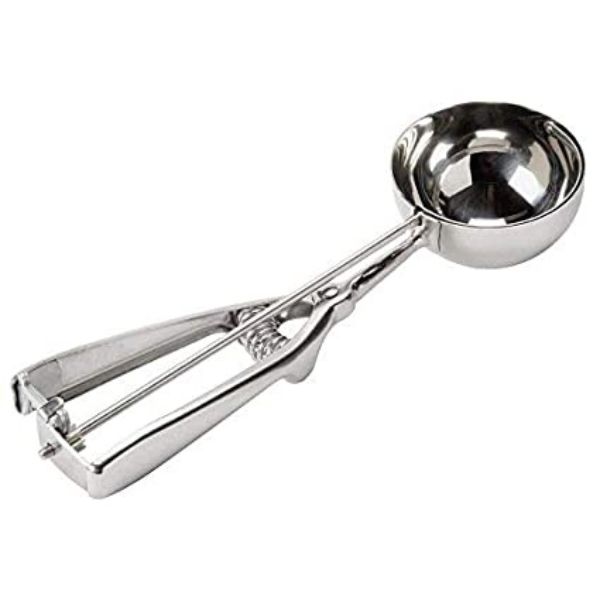 Ice cream scoop"