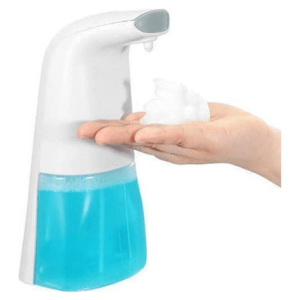 Auto foaming soap Dispenser"