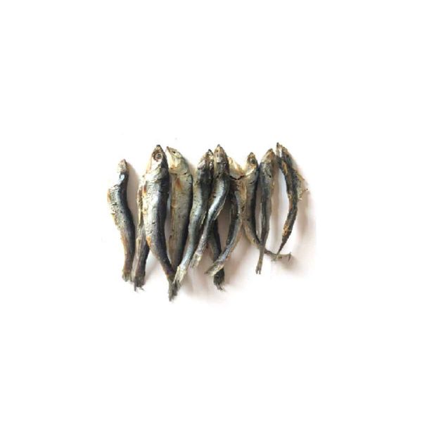 Keeramin Dry Fish 200g – LakFood