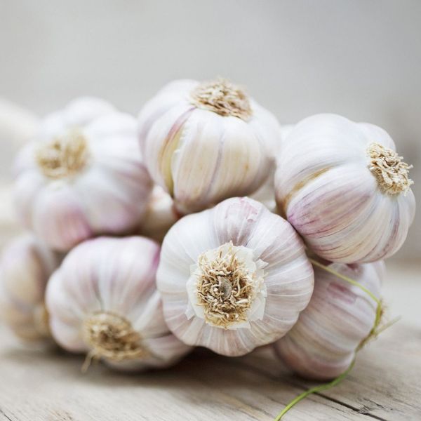 Garlic( 500g ) සුදු ලුණු"