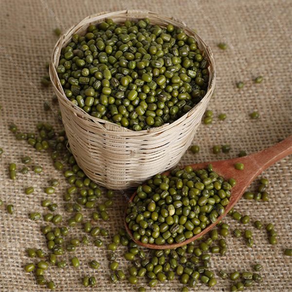 Mun ata (Mung Beans) 1kg  මුං ඇට"