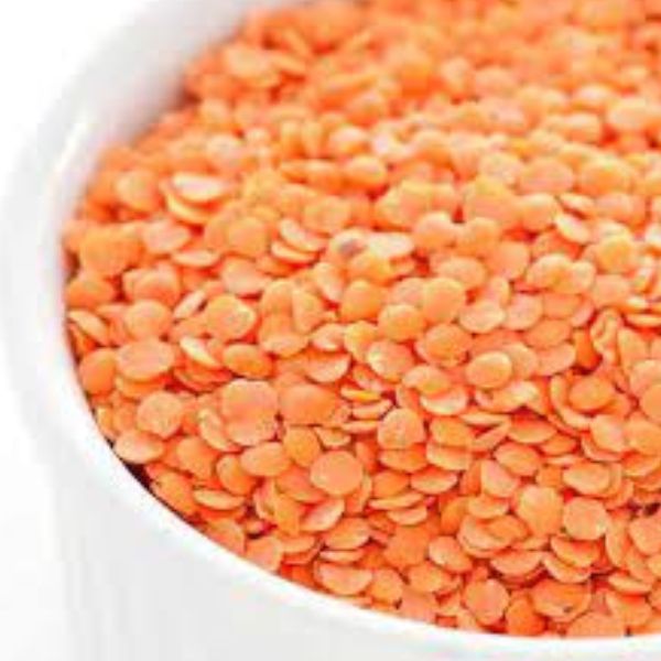 Red dhal (1kg) රතු පරිප්පු"