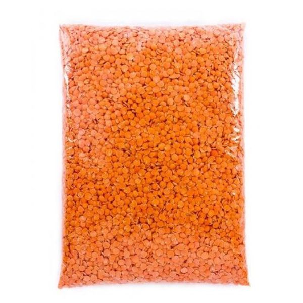 Red dhal (1kg) රතු පරිප්පු"