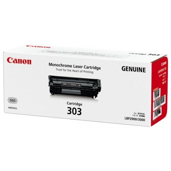 Toner cartridge CF283A /33"