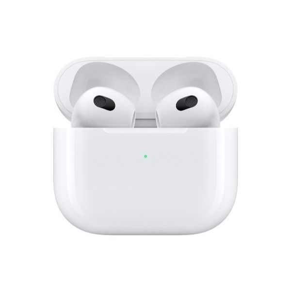 Airpods 3 magsafe charging case"