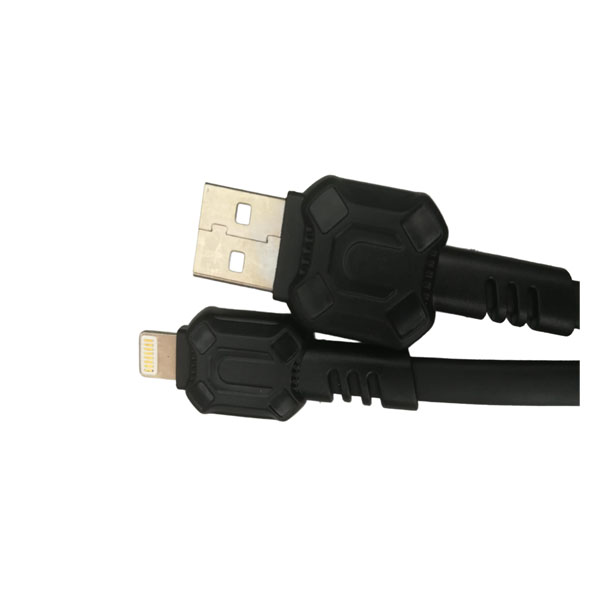 MOXOM CB-29 Lighting USB Cable"