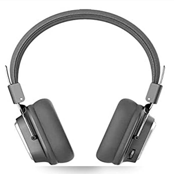 SODO SD-1002 Use Bluetooth 5 Dual Mode Wired Wireless Headphone / aUX / TF Card / Built in Microphone Walk and Talk"