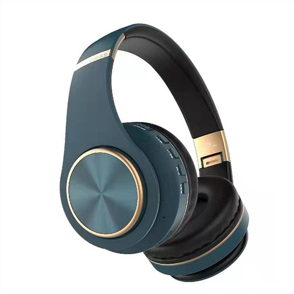 T8 Wireless Bluetooth Headphones"