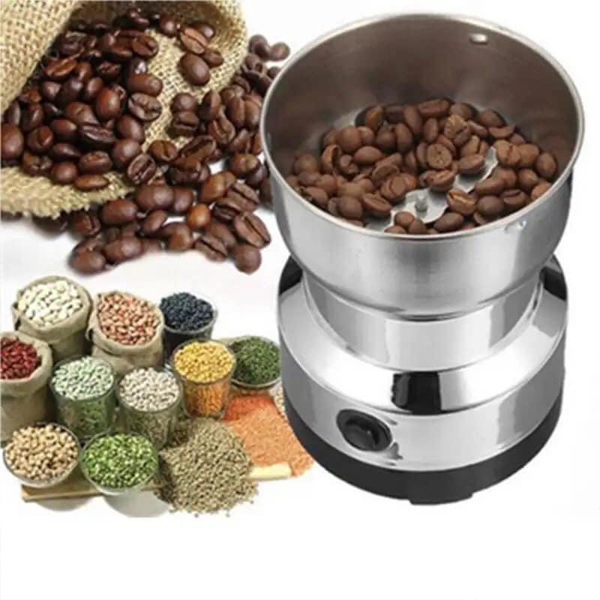 Jubake Electric Grinder"