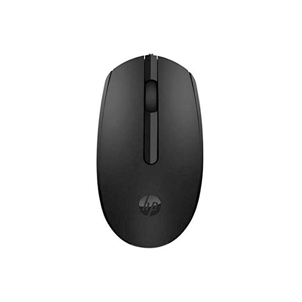 HP Wired Optical Mouse - Precise and Comfortable Navigation for Your PC"