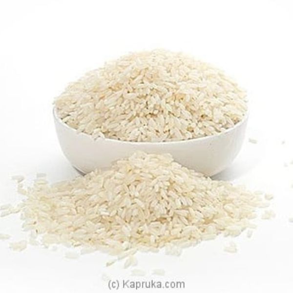 Sudu kekulu rice (1kg) සුදු කැකුළු සහල්"