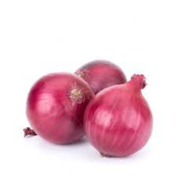Bombay onion (1kg) ලොකු ලුණු"