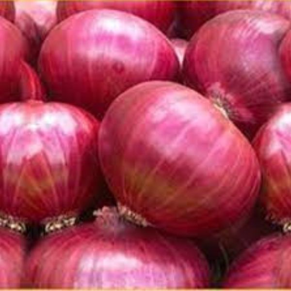 Bombay onion (1kg) ලොකු ලුණු"