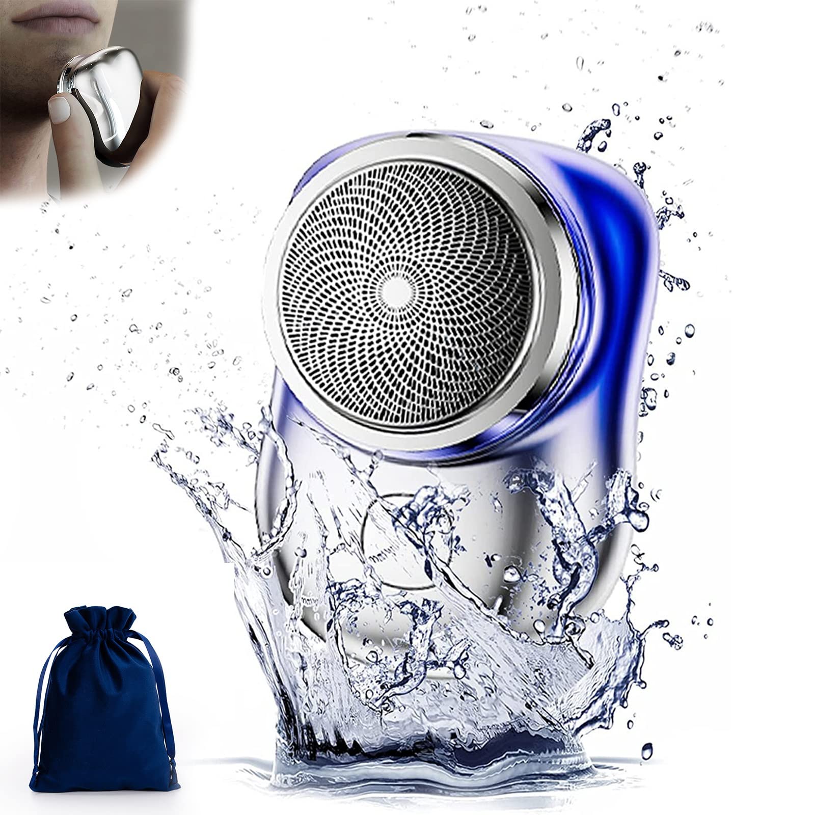 Electric Shaver"
